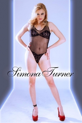 Simona Turner - MISS MAGAZINE | BEAUTIFUL DAY