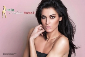 Top Models, VIP e Volti Nuovi su ITALIAFASHIONMODELS.IT - MISS MAGAZINE | BEAUTIFUL DAY